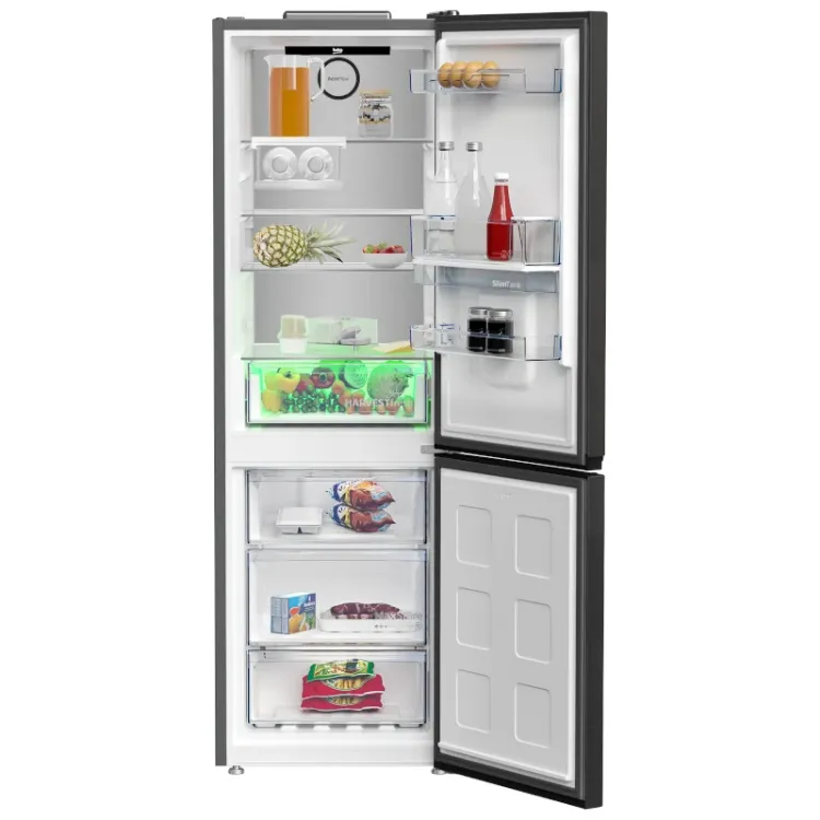 Alles BEKO hladnjak kombinirani B5RCNA365HDXBR