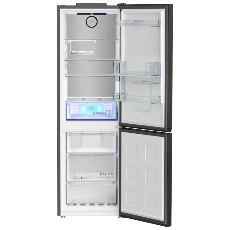 Alles BEKO hladnjak kombinirani B5RCNA365HDXBR