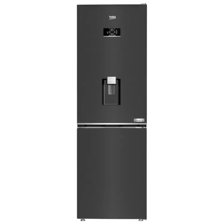 alles BEKO hladnjak kombinirani B5RCNA365HDXBR
