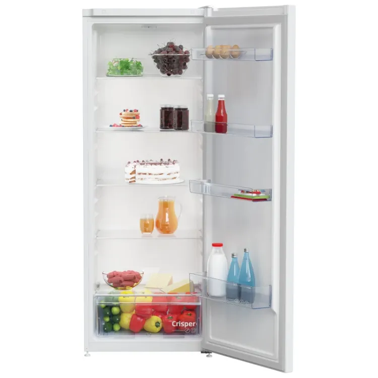 Alles BEKO hladnjak RSSE265K40WN
