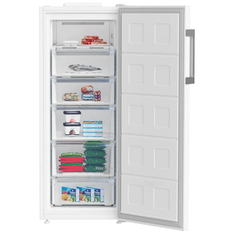 Alles BEKO zamrzivač B3RFNE274W
