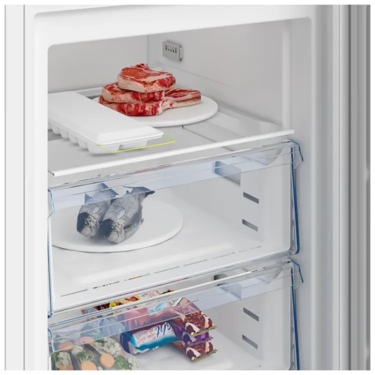 Alles BEKO zamrzivač B3RFNE274W