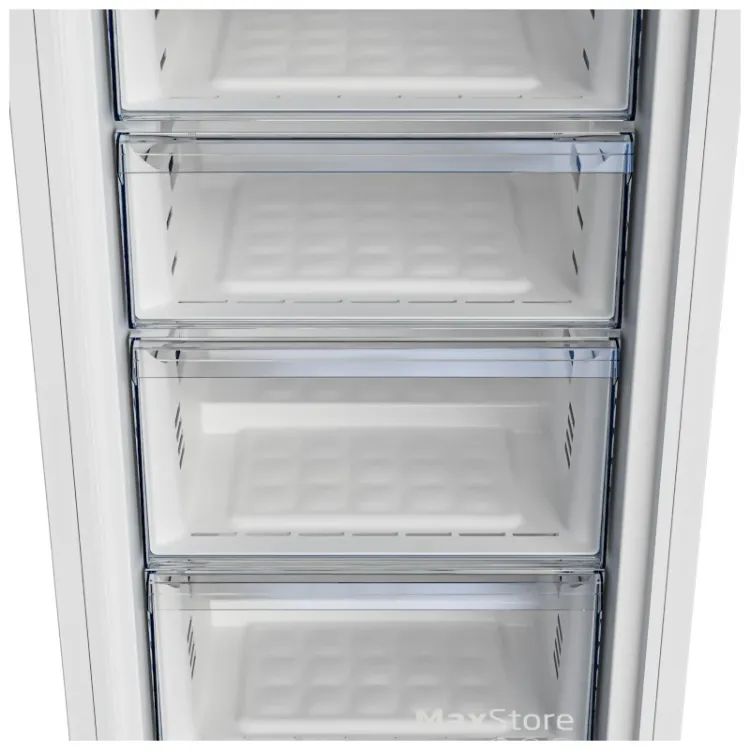 Alles BEKO zamrzivač B3RFNE274W