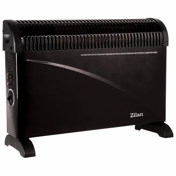 Alles ZILAN grijalica konvektor 2000 W