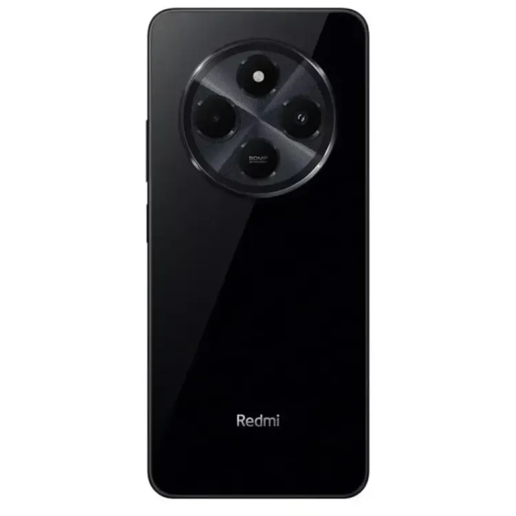 Alles XIAOMI mobilni telefon REDMI 14C 4/128GB CRNI