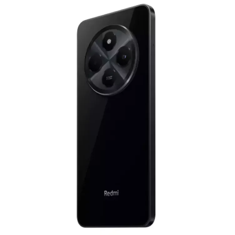 Alles XIAOMI mobilni telefon REDMI 14C 4/128GB CRNI