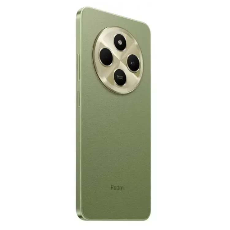 Alles XIAOMI mobilni telefon REDMI 14C 4/128GB ZELENI