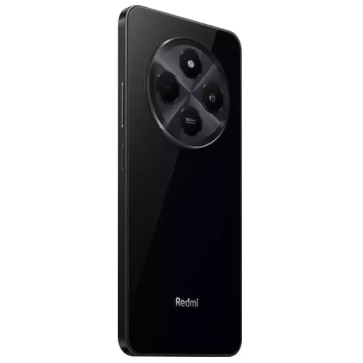 Alles XIAOMI mobilni telefon REDMI 14C 8/256GB CRNI