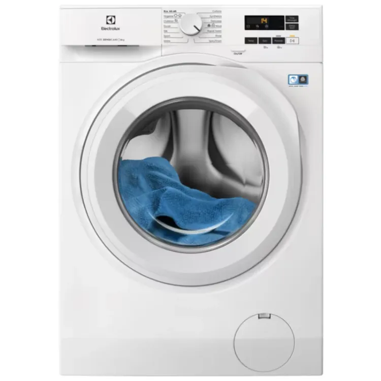 Alles ELECTROLUX perilica rublja EW6F1481E 