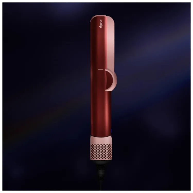 Alles DYSON uređaj za ravnanje kose Airstrait Strawberry Bronze/Blush Pink SE
