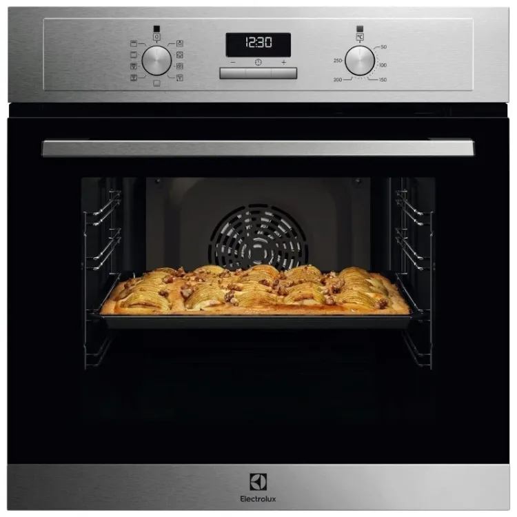 Alles ELECTROLUX pećnica ugradbena EOD3F40BX