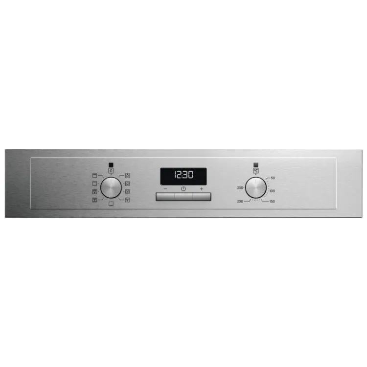 Alles ELECTROLUX pećnica ugradbena EOD3F40BX