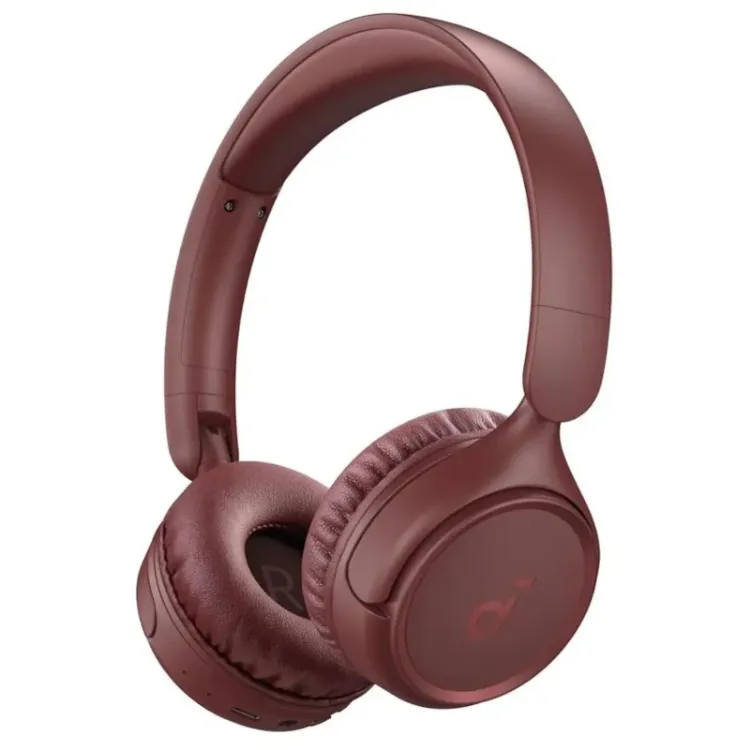 Alles ANKER SOUNDCORE slušalice LH30I CRVENE_1