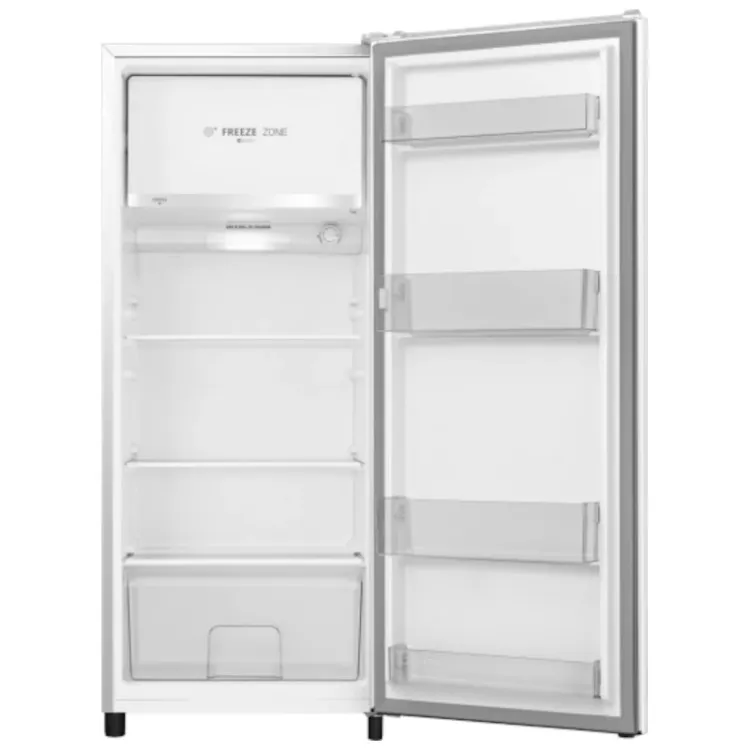 Alles GORENJE hladnjak kombinirani RB413EPW4 
