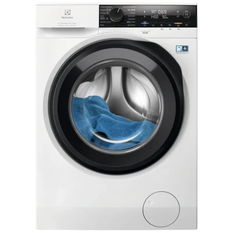 Alles ELECTROLUX perilica-sušilica rublja EW7W4492E