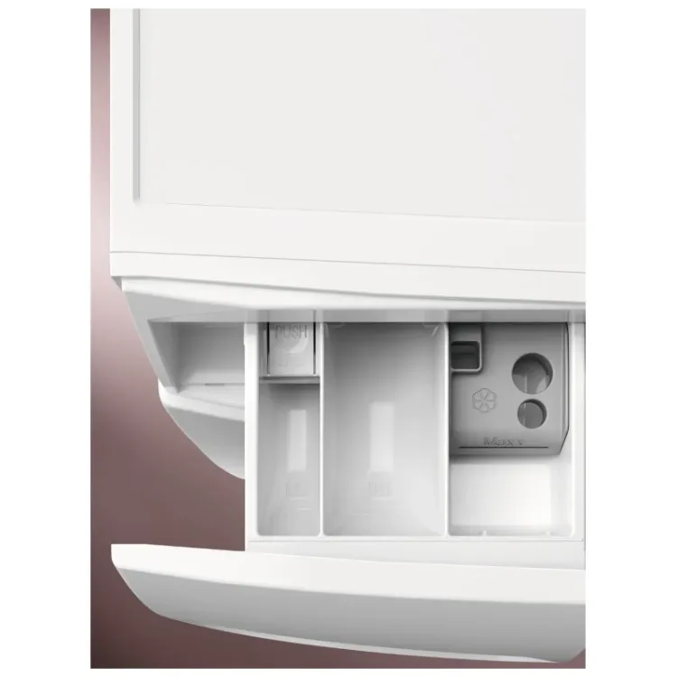 Alles ELECTROLUX perilica-sušilica rublja EW7W4492E