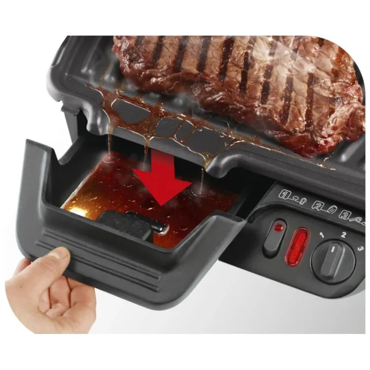 Alles TEFAL toster grill GC306012_2