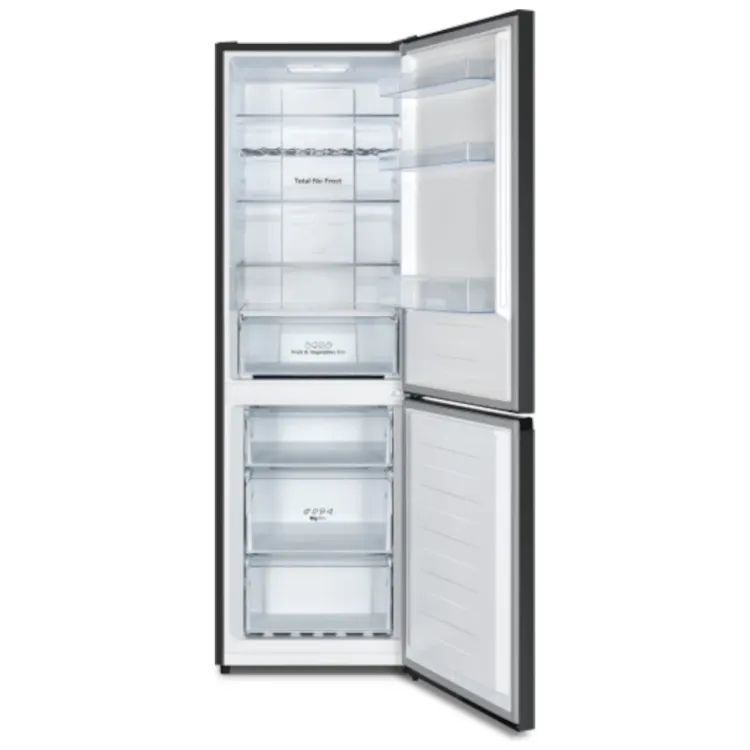 Alles HISENSE hladnjak kombinirani RB395N4BFE