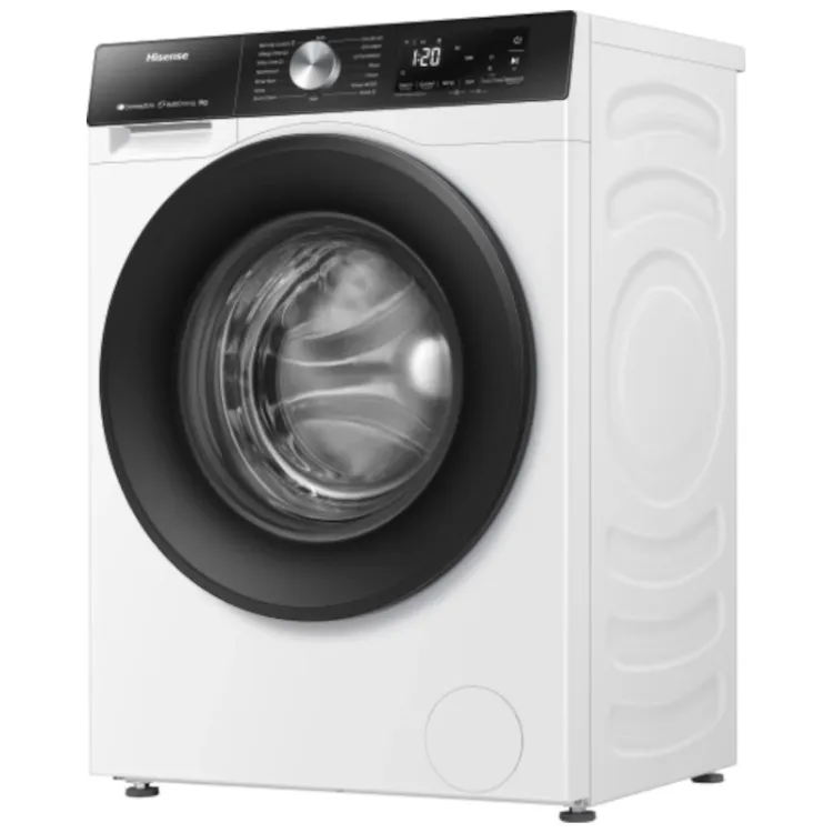 Alles HISENSE perilica rublja WF3S8045BW3