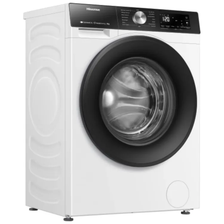 Alles HISENSE perilica rublja WF3S8045BW3