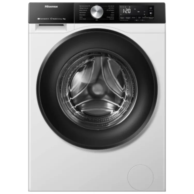 Alles HISENSE perilica rublja WF3S8045BW3