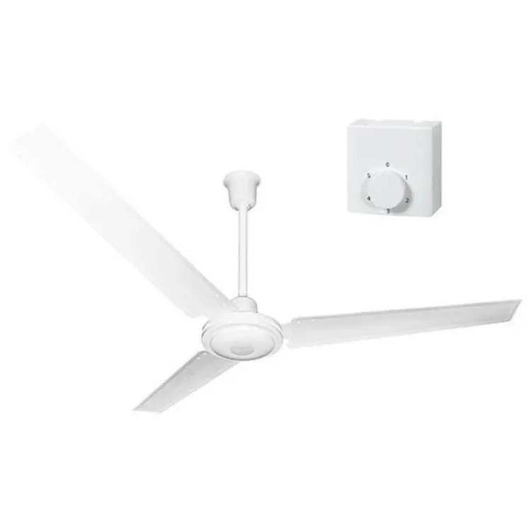 Alles EUROLAMP ventilator stropni 122 cm
