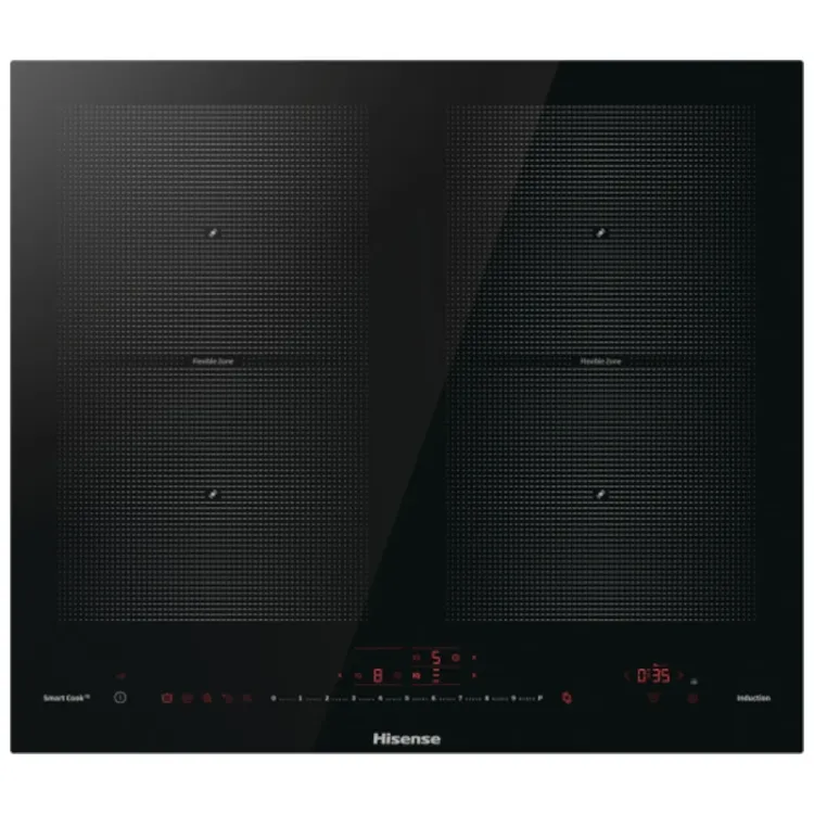 Alles HISENSE ploča ugradbena HI62FQCB