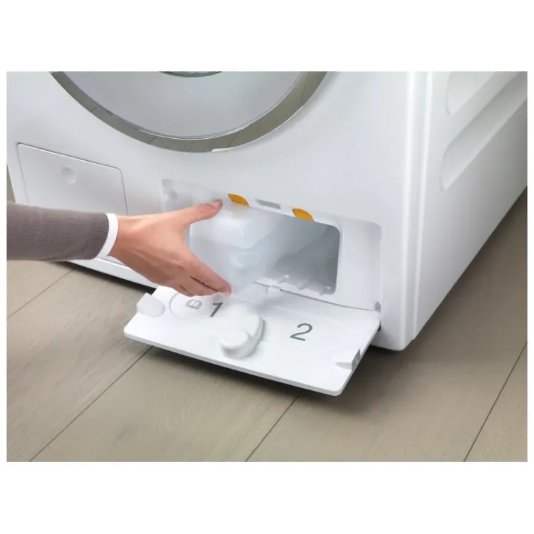 Alles MIELE kartuša TwinDos Care