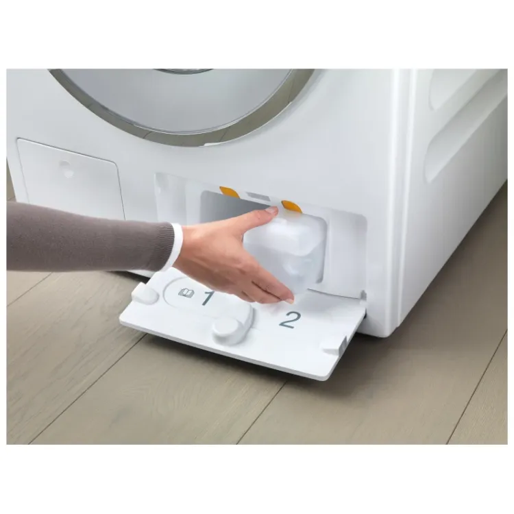 Alles MIELE kartuša TwinDos Care