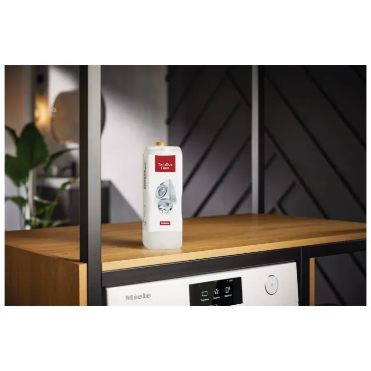 Alles MIELE kartuša TwinDos Care