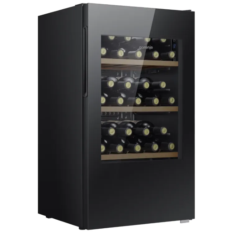 alles GORENJE hladnjak vinski WC48G4BG4