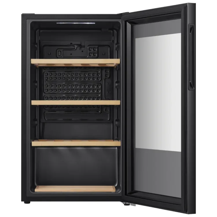 Alles GORENJE hladnjak vinski WC48G4BG4