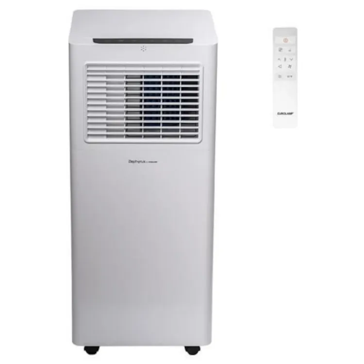 Alles EUROLAMP klima prijenosna 9000BTU 