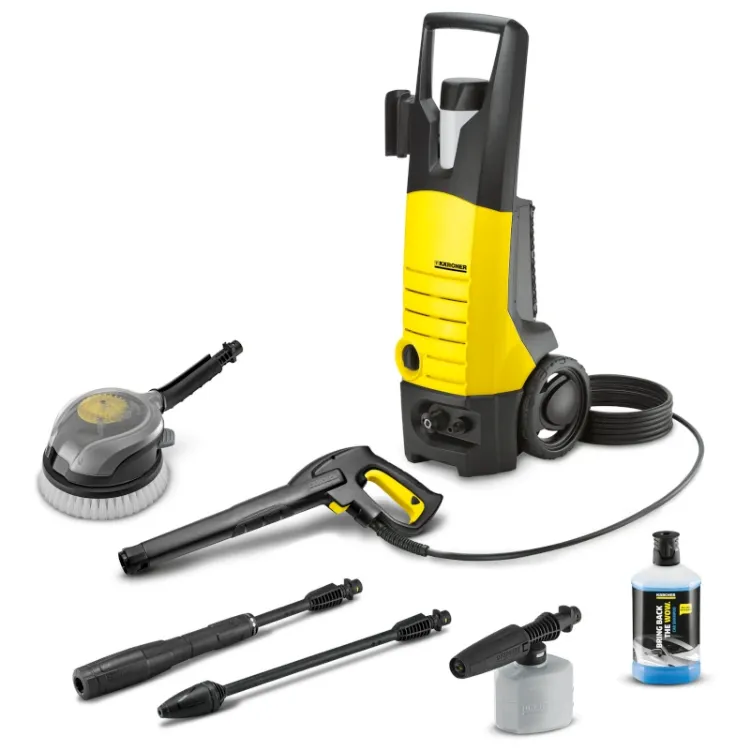 Alles KARCHER perač K5 UM Car