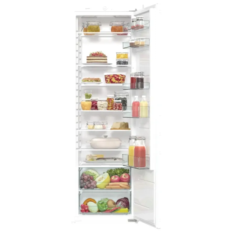 Alles GORENJE hladnjak ugradbeni RI418EE0