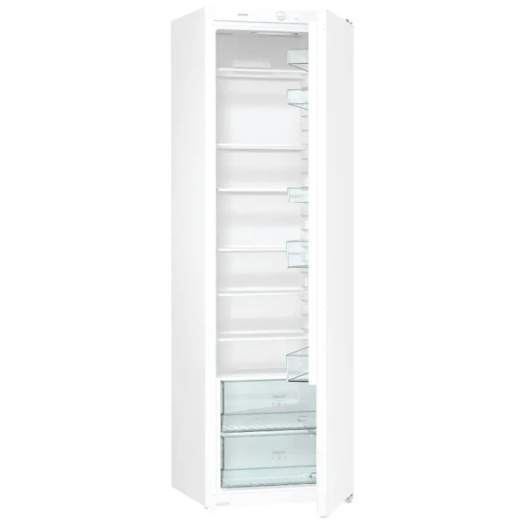 Alles GORENJE hladnjak ugradbeni RI418EE0