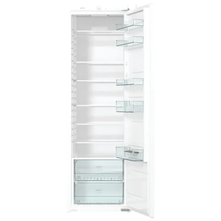 Alles GORENJE hladnjak ugradbeni RI418EE0