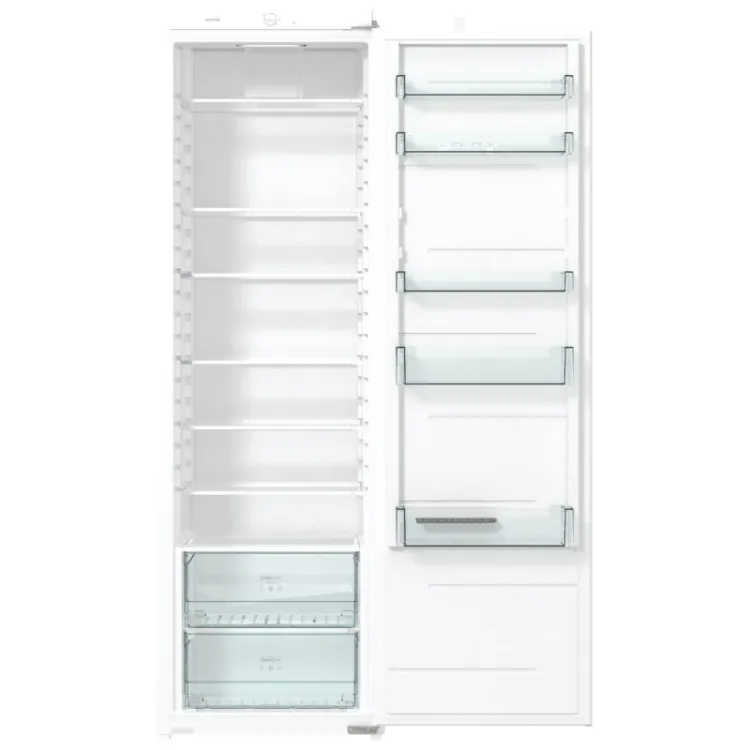 Alles GORENJE hladnjak ugradbeni RI418EE0