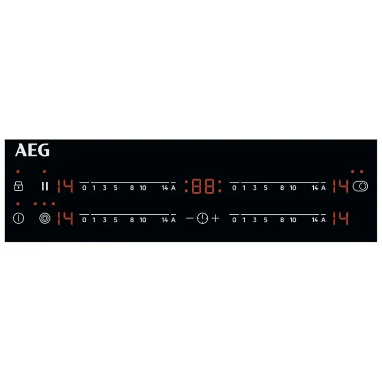 alles AEG ploča ugradbena HK654070FB