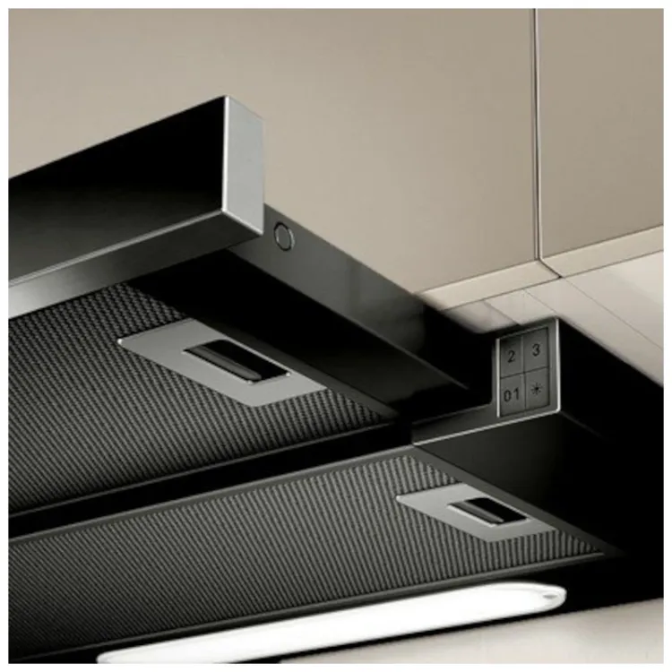 Alles ELICA napa ugradbena ELITE 14 LUX BL/A/60