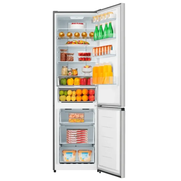 Alles HISENSE hladnjak kombinirani RB440N4ACD