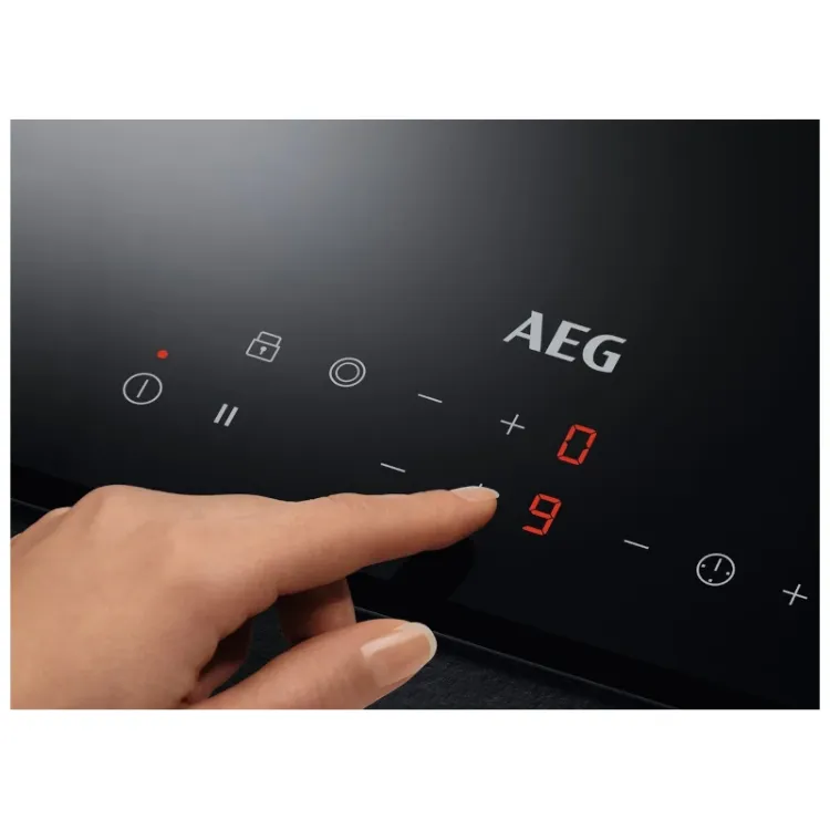 Alles AEG ploča ugradbena HRB32310CB