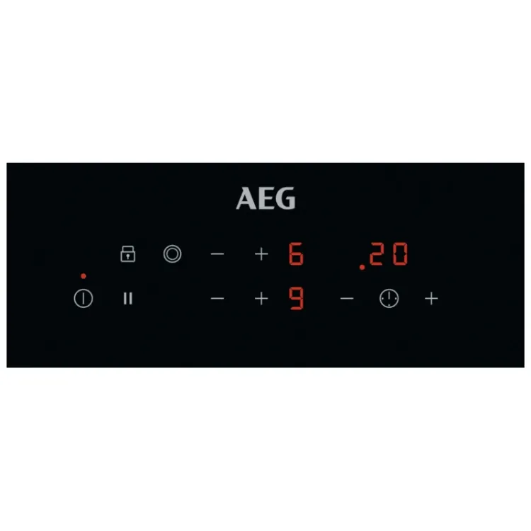 Alles AEG ploča ugradbena HRB32310CB