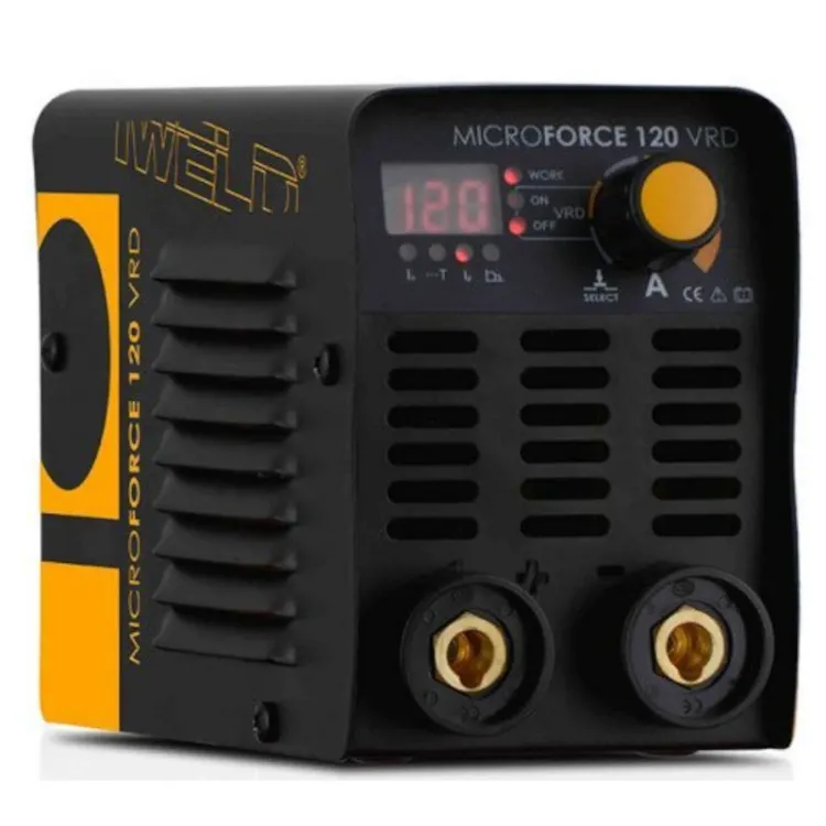 Alles IWELD inverter aparat za zavarivanje 120 VRD MICROFORCE_1