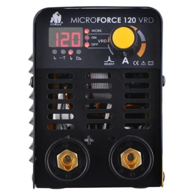 Alles IWELD inverter aparat za zavarivanje 120 VRD MICROFORCE_2