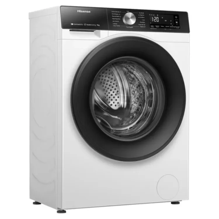 Alles HISENSE perilica rublja WF3S9045BW3