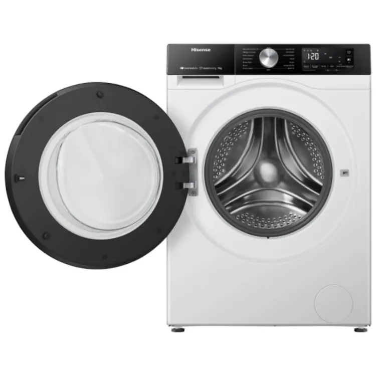 Alles HISENSE perilica rublja WF3S9045BW3