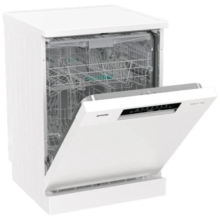 Alles GORENJE perilica posuđa GS643E90W