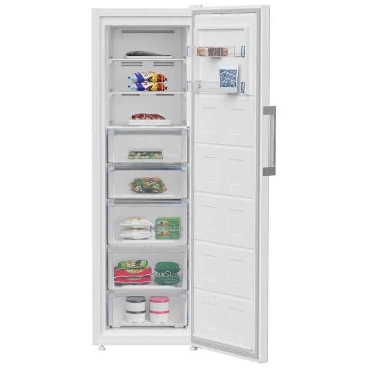 Alles BEKO zamrzivač B3RFNE314W