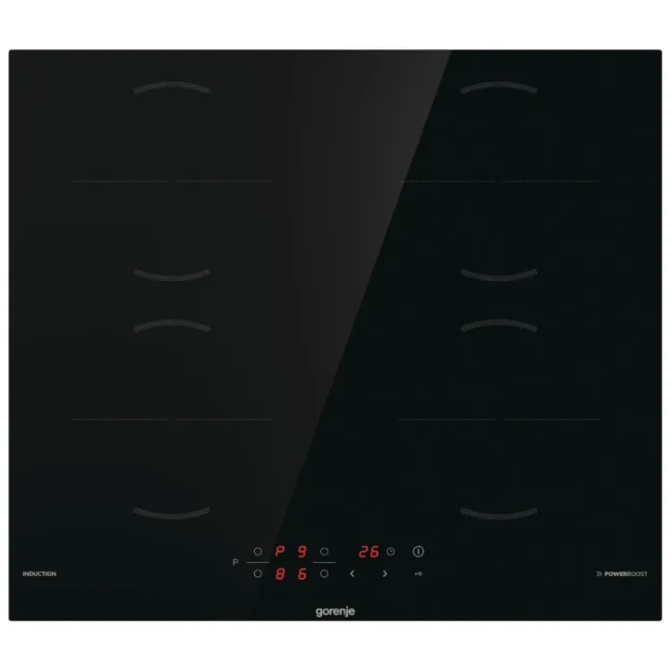 Alles GORENJE ploča ugradbena GI6401BSCE
